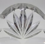 1994 Chesapeake Cup Winning Team Crystal Trophy