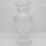 1994 Chesapeake Cup Winning Team Crystal Trophy