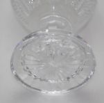 1994 Chesapeake Cup Winning Team Crystal Trophy