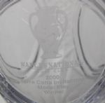 2000 Terra Cotta Invitational Trophy - Medal Play Winner