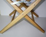 2001 Team Issued Walker Cup David Eger Team Room Chair 
