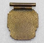1972 WGA Contestant Pin