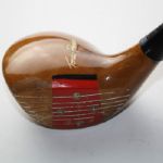 Toney Penna Used Gold Stamped Driver (17)