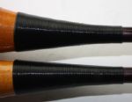 Model 12 US Persimmon Driver and 3 Wood (23)