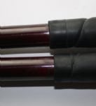 Model 12 US Persimmon Driver and 3 Wood (23)
