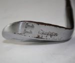 Charley Penna Steel Shaft 11 Iron Reg No 909 (31)