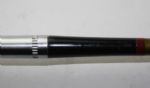 Charley Penna Steel Shaft 11 Iron Reg No 909 (31)