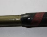 Charley Penna Steel Shaft 11 Iron Reg No 909 (31)