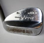 MacGregor VIP Stamped CP72 Sand Iron (32)