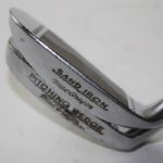 Lot of 2 MacGregor Clubs: Sand Iron and Pitching Wedge (33)