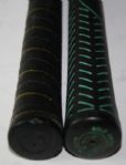 Lot of 2 MacGregor Clubs: Sand Iron and Pitching Wedge (33)
