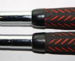 Lot of 2 Charley Penna MacGregor Clubs: Sand Iron and 11 Iron (34)