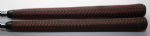 Lot of 2 Charley Penna MacGregor Clubs: Sand Iron and 11 Iron (34)