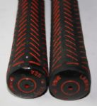Lot of 2 Charley Penna MacGregor Clubs: Sand Iron and 11 Iron (34)