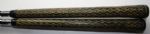 Lot of 2 Original Toney Penna Clubs: Sand Wedge and Pitch Wedge (35)