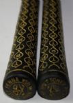 Lot of 2 Original Toney Penna Clubs: Sand Wedge and Pitch Wedge (35)