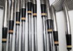 Toney Penna 2-9, 10, 11 Iron Stainless Clubs Predating 1973 (36)