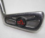 Toney Penna 2-9, 10, 11 Iron Stainless Clubs Predating 1973 (36)