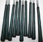 Toney Penna 2-9, 10, 11 Iron Stainless Clubs Predating 1973 (36)