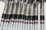 Toney Penna 2-10 Red/White Ironset (38)