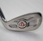 Toney Penna 2-10 Red/White Ironset (38)
