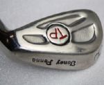 Toney Penna 2-10 Red/White Ironset (38)