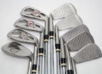Toney Penna 2-9 Plus Pin Jammer Ironset (41)
