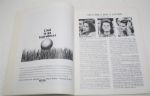 1966 U.S. Amateur Women's Golf Program  