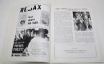 1966 U.S. Amateur Women's Golf Program  