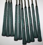 2-11 Rye Neck Offset Stainless Tru-Site Irons (63)