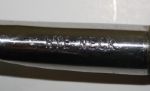 2-11 Rye Neck Offset Stainless Tru-Site Irons (63)