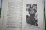 1985 Muirfield Village and Memorial Tournament Book-Jack Nicklaus' PGA Event