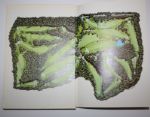 Two Volume Burning Tree Club History Book Signed by Club President Robert Fleming