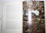 Two Volume Burning Tree Club History Book Signed by Club President Robert Fleming