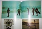 Two Volume Burning Tree Club History Book Signed by Club President Robert Fleming
