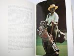 Two Volume Burning Tree Club History Book Signed by Club President Robert Fleming