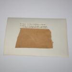 Original Photo Walter Hagen Hittting Out of Trap