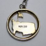 Masters Sterling Silver Judith Jack Bracelet