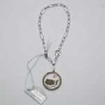 Masters Sterling Silver Judith Jack Bracelet