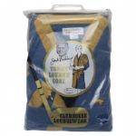 Jack Nicklaus Clubhouse Golden Bear Loungewear - Stunning Graphics Original Packaging