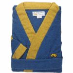 Jack Nicklaus Clubhouse 'Golden Bear' Loungewear - Stunning Graphics Original Packaging