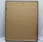 Bruce Devlin Original Signed Pencil/Chalk PGA Tour Portrait by Jack Sneiderman - Drawn in 1972