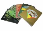 Lot of Five US Open Programs - 1970, 1975, 1979, 1985, and 1992