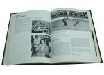 Multi-Signed Book 'Masters: The First Forty One Years' - Palmer, Nicklaus, Player, Casper, more JSA COA