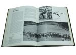 Multi-Signed Book 'Masters: The First Forty One Years' - Palmer, Nicklaus, Player, Casper, more JSA COA