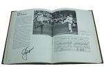 Multi-Signed Book 'Masters: The First Forty One Years' - Palmer, Nicklaus, Player, Casper, more JSA COA