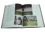 Multi-Signed Book 'Masters: The First Forty One Years' - Palmer, Nicklaus, Player, Casper, more JSA COA
