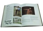 Multi-Signed Book 'Masters: The First Forty One Years' - Palmer, Nicklaus, Player, Casper, more JSA COA