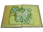 Multi-Signed Book 'Masters: The First Forty One Years' - Palmer, Nicklaus, Player, Casper, more JSA COA