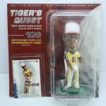 Lot of Three Tiger Woods Limited Edition Bobble Heads